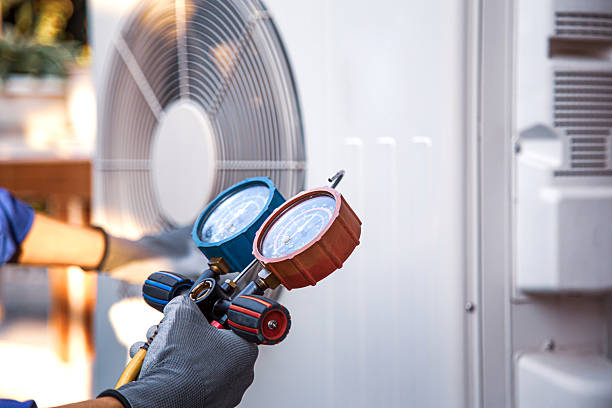 Affordable Furnace Repair solutions in Liberty Mills, IN